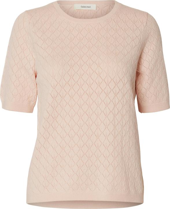 Produktbild Selected Viskosemix Stricktop (S)