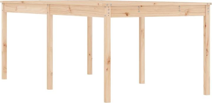 Produktbild vidaXL Gartentisch