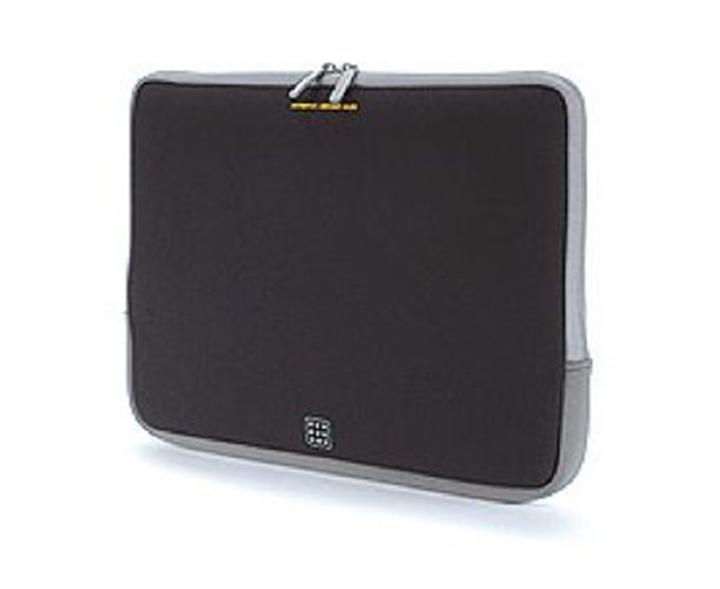 Produktbild Tucano Sleeve 9 Dot für MacBook/Notebook14" Schwarz (14")