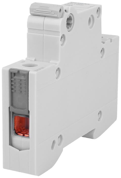 Produktbild Siemens 125A single pole