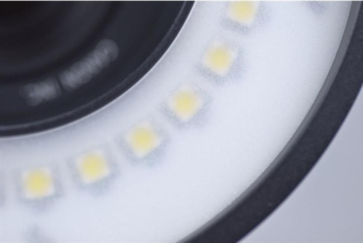 Actual product image Kaiser Fototechnik KR90 (Ring light)