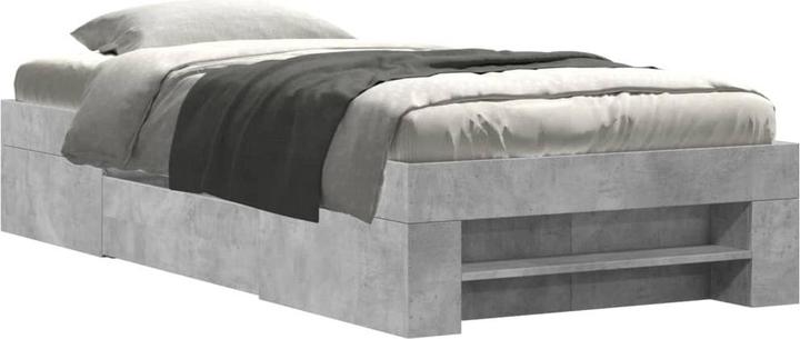 Produktbild vidaXL Bettgestell (100 x 200 cm)