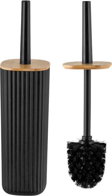 Actual product image Wenko WC set Mod. Rotello
