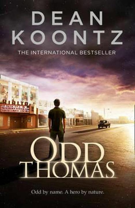 Produktbild Odd Thomas (Englisch, Dean Koontz, 2011)