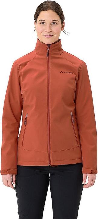 Produktbild Vaude Softshelljacke (44)
