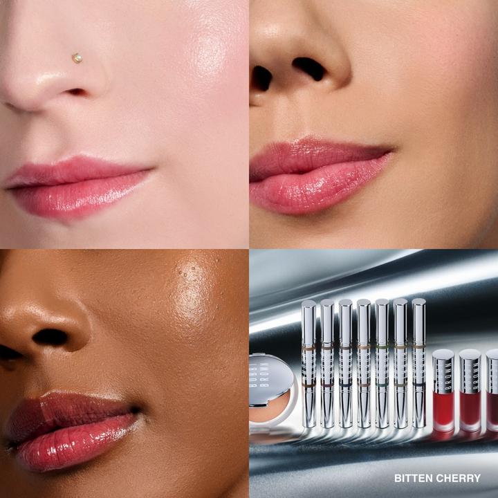 Immagine prodotto Bobbi Brown Olio per labbra e guance Bitten Cherry (Ciliegia morsicata)