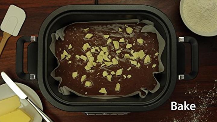 Produktbild Crockpot Multi-Cooker CSC024X