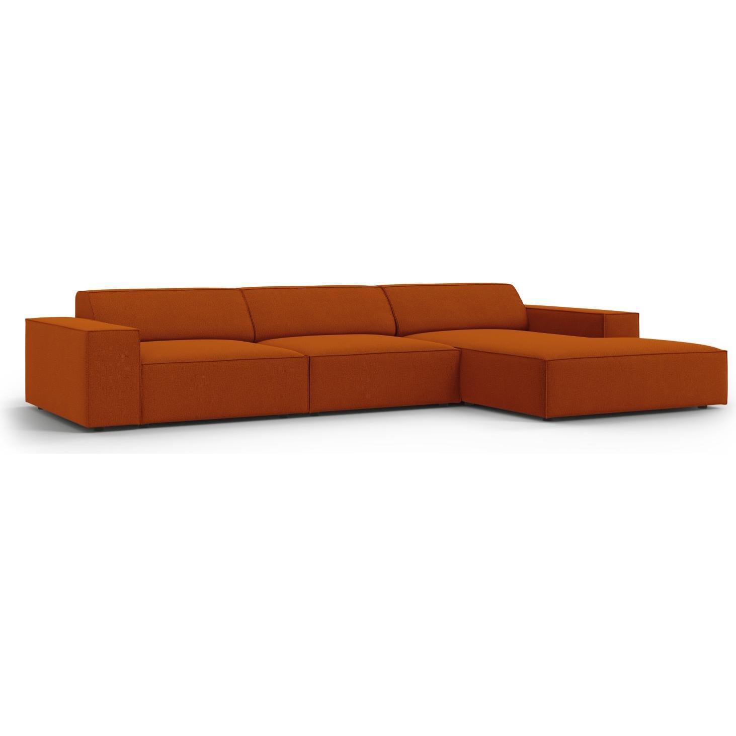 Thumbnail - Micadoni, Sofa, Jodie (Ecksofa)