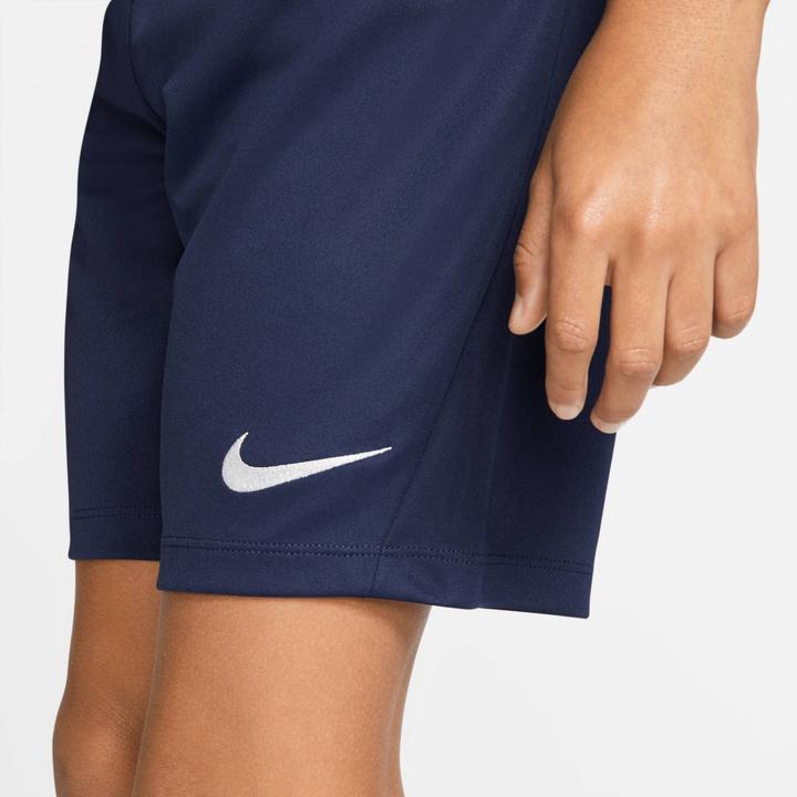 Actual product image Nike Park Iii Short Kids (L)