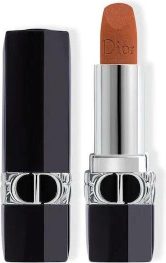 Dior Rouge Velvet No 200 (200 Nude Touch)