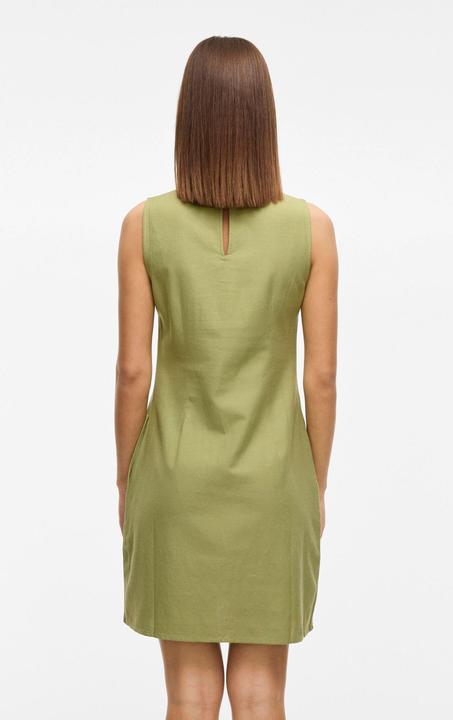 Produktbild Vila Ärmellos Minikleid (38)