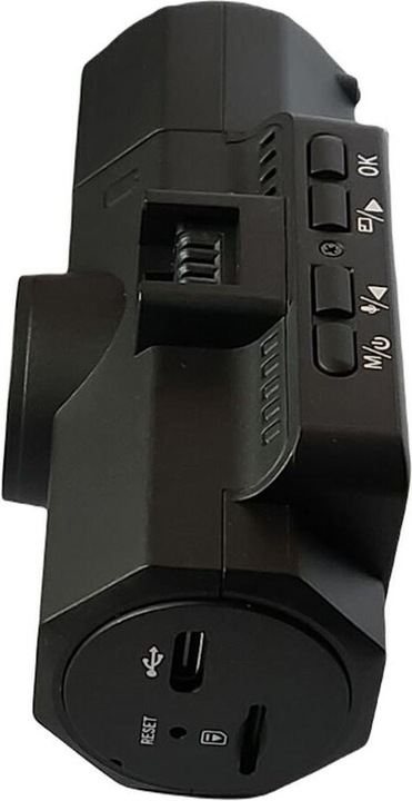 Image du produit Vantrue N2S Dual (Récepteur GPS, Batterie, 4K)