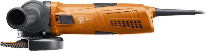Actual product image Fein Compact angle grinder Ø 125 mm (125 mm)