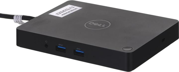 Produktbild Dell DOCK WD15 K17A 130W Gebraucht