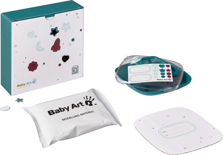 Immagine prodotto Baby Art Ciao tesoro del bambino
