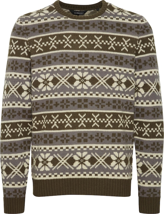 11 Project PRPasco - Pullover - 20716671 ME