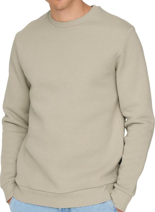 Produktbild Only & Sons 2er Pack Ceres Sweatshirt (L)