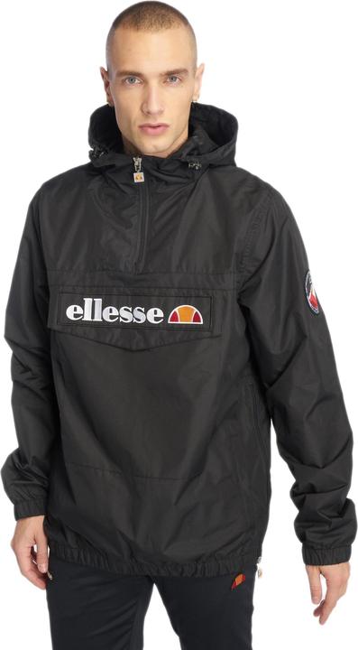 Immagine prodotto Ellesse Mont 2 1/4 zip (M)