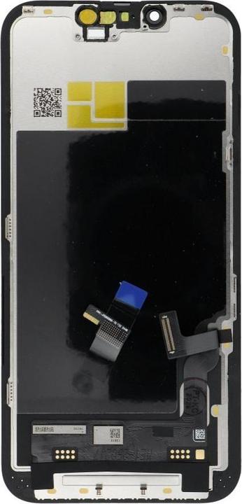 Actual product image JK LCD display! LCD Display for IPHONE 13 FullHD Incell (Change IC) (Display, Apple iPhone 13)