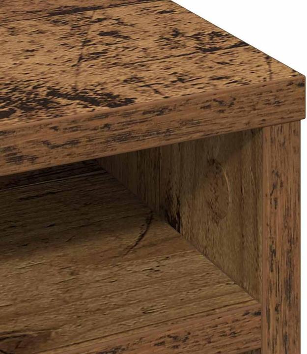 Actual product image vidaXL Schreibtisch Organizer