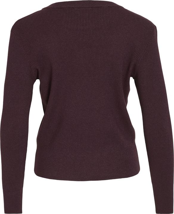 Produktbild Vila Langärmeliger Strickoberteil (S)