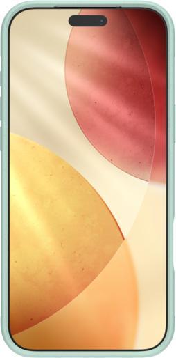 Immagine prodotto Zagg Case für Apple iPhone 17 Pro Max Luxe Snap serene mint (Apple iPhone 17 Pro Max)