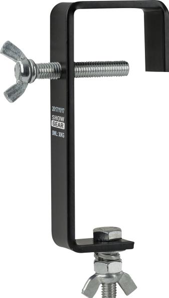 Produktbild Showtec Heavy Duty Pipe Clamp