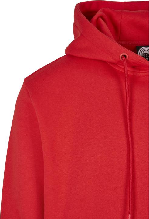 Produktbild Southpole Square Logo Hoody (S)