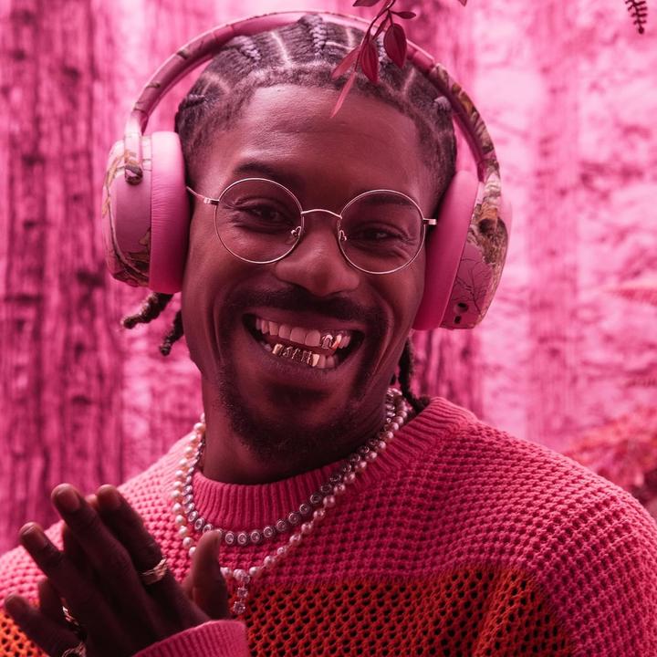 Produktbild Skullcandy Cuffie Wireless Crusher ANC 2 (ANC, 60 h, Kabellos)