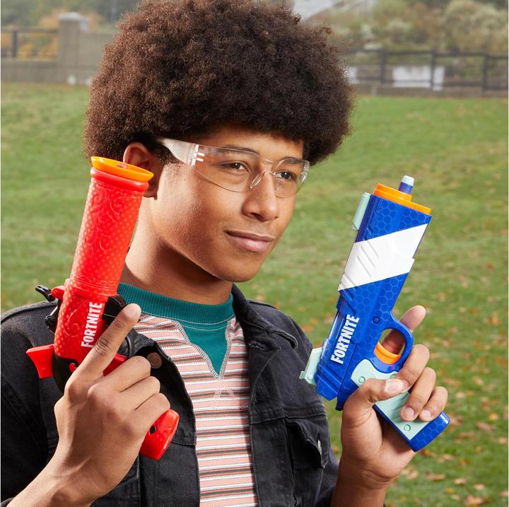 Produktbild Nerf Fortnite Dual Pack