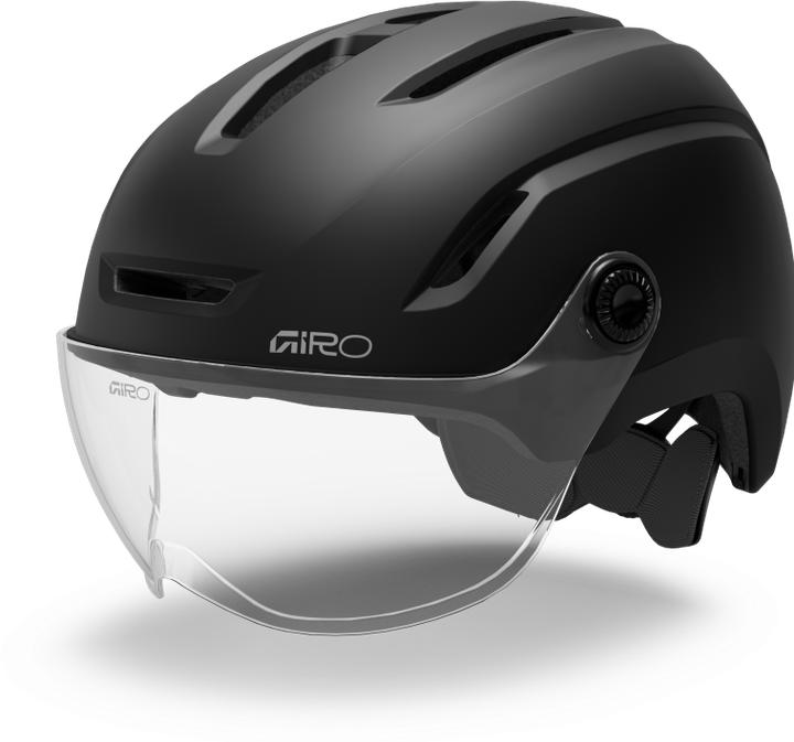 Matte Black, Schwarz