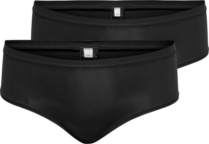 Image du produit Only CARPEACHY 2er-pack Unterhose Unterhose (50, lot de 2)