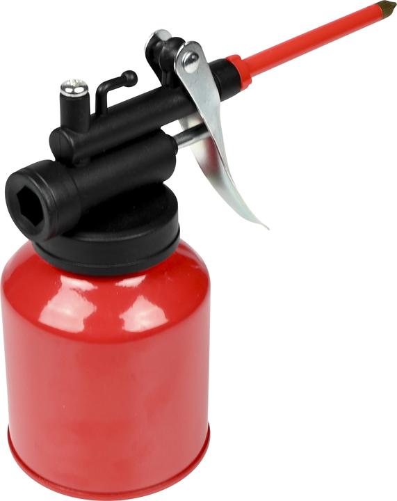 Actual product image Benson Oil can flexible spout 250 ml