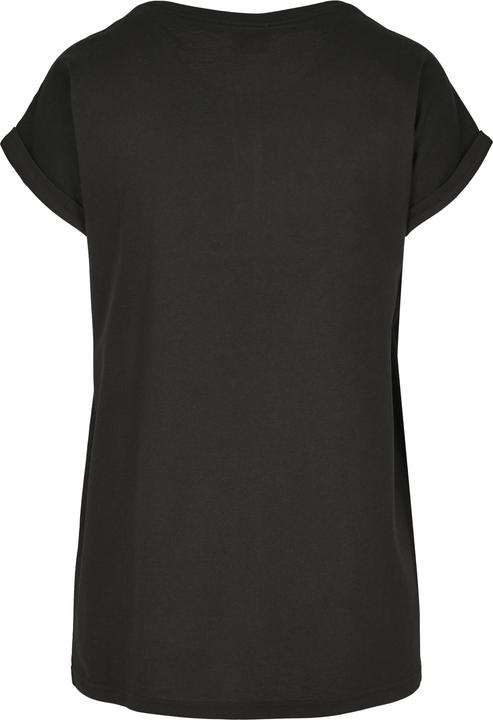 Immagine prodotto Urban Classics Tee biologico a spalla estesa da donna (XS)