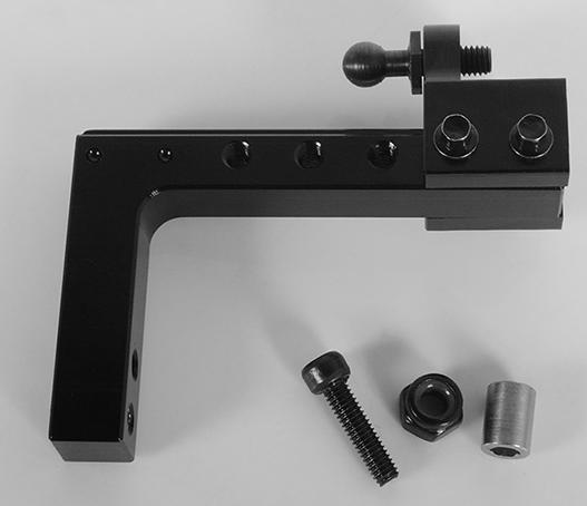 Image du produit Rc4Wd attelage de remorque