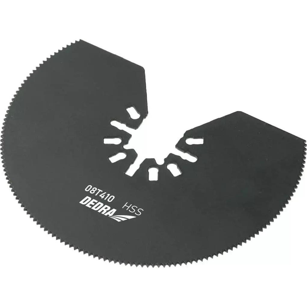 Dedra, Schleifmittel, 08T410