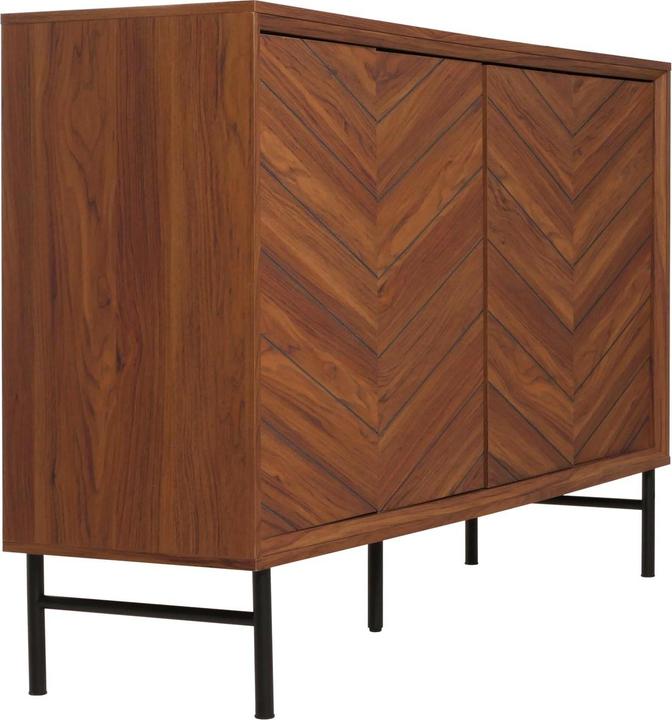 Image du produit JOHN316 Sideboard Kommode (151 x 40 x 94 cm)