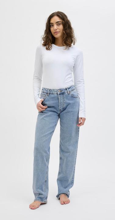 Immagine prodotto JJXX JXSeoul C3003 Jeans dal taglio dritto (W28/L32)