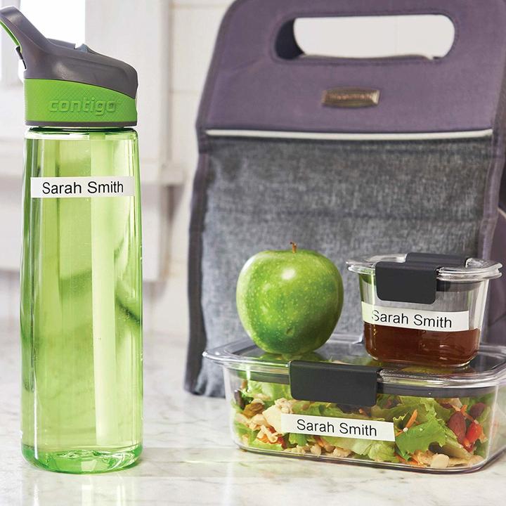 Produktbild Dymo LabelManager 160