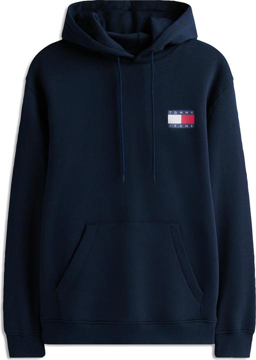 Image du produit Tommy Hilfiger Capuche Drapeau Essentielle (M)