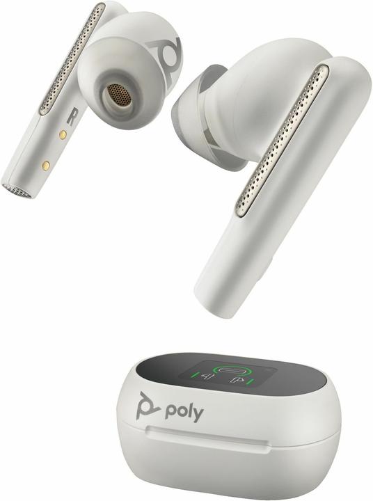 Produktbild Poly Touchscreen Lade Etui Voyager Free 60