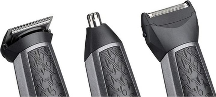Produktbild BaByliss Carbon Titanium