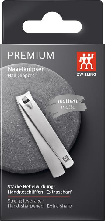 Produktbild Zwilling Classic ES