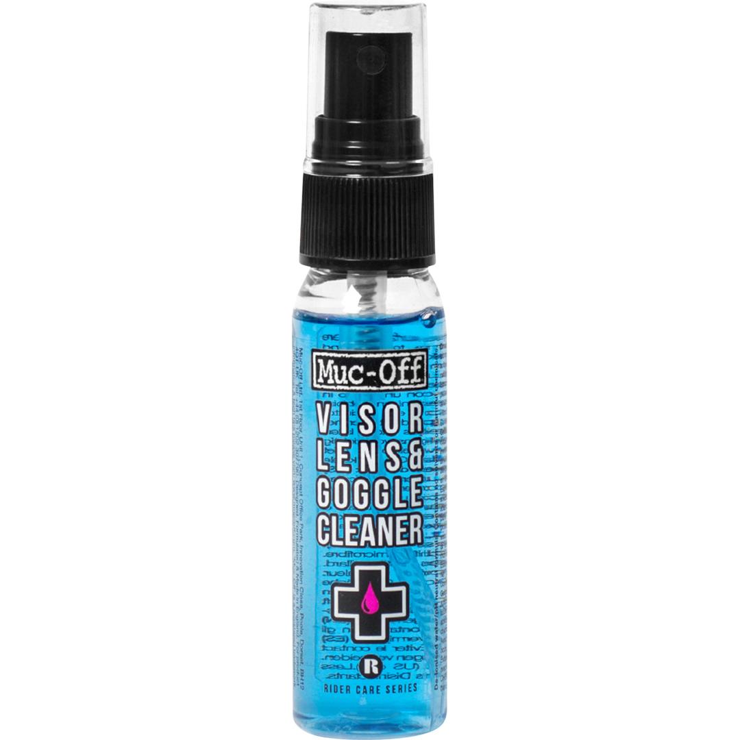 Muc-Off, Veloreinigung + Velopflege, (32 ml, Pflegeset)