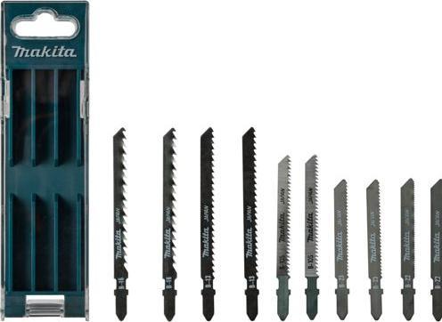 Produktbild Makita Stichsägeblatt-Set Sortiment A