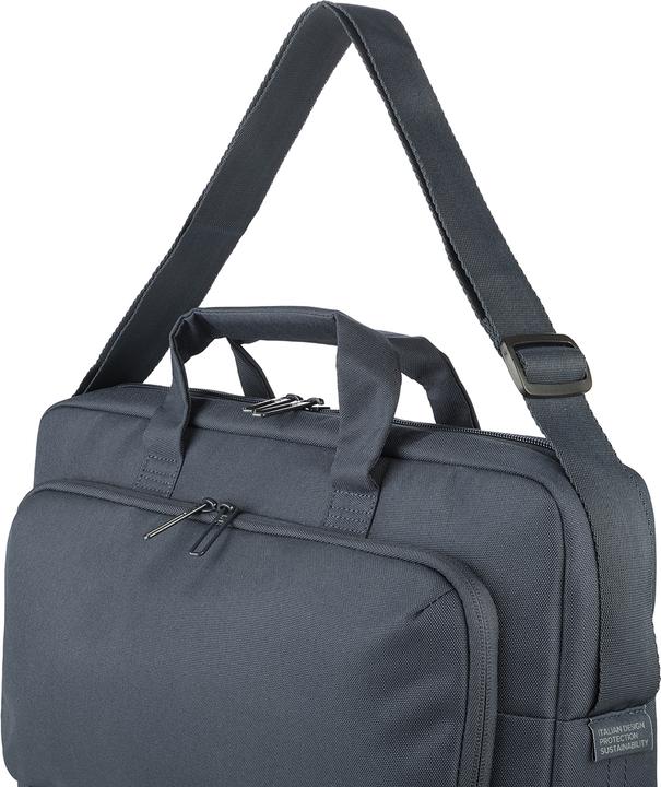 Immagine prodotto Tucano Borsa Per Laptop A Stella Blu (16")