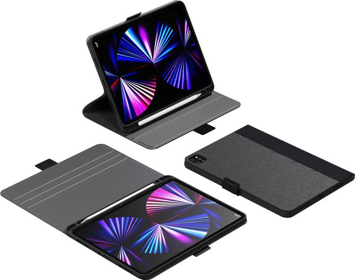 Produktbild Cygnett Tekview für iPad Pro 11 (Apple iPad Pro 11 2024)