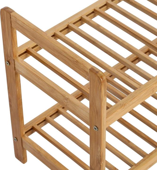 Produktbild Zeller Present Kayden (70 x 26 x 40 cm)