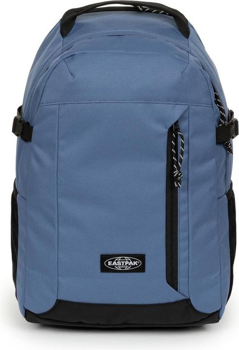 Actual product image Eastpak Medium Backpack with Laptop Sleeve