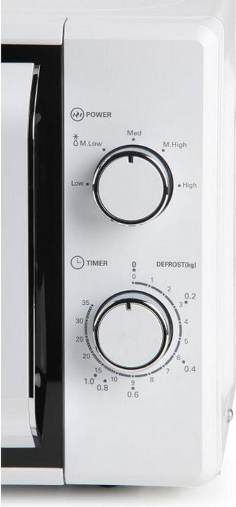 Image du produit Domo DO3120 (20 l)